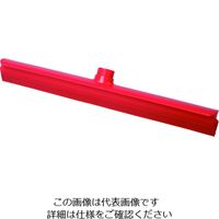 バーテック バーキュートプラス スクイージー ヘッド 500 赤 BCPーOPSSH5R 69485003 1本 202-0019（直送品）