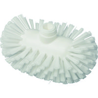 バーテック バーキュートプラス タンクブラシ ヘッド 白 BCPーTBW 69150261 1本 201-6902（直送品）