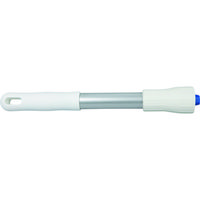 バーテック バーキュートプラス ハンドル 300 白 BCPーHSGA300W 69498011 1本 202-0025（直送品）