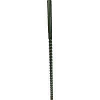 BAHCO コンクリートドリル SDS MAX 4 CUTTERS 全長540mm 刃径18mm 4656-18-540 1本（直送品）