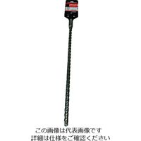 BAHCO コンクリートドリル SDSプラス 4 CUTTERS 全長260mm 刃径6.5mm 4651-6.5-260 1本（直送品）