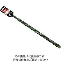 BAHCO コンクリートドリル SDSプラス 4 CUTTERS 全長310mm 刃径16mm 4651-16-310 1本（直送品）