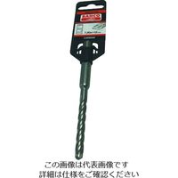 BAHCO コンクリートドリル SDSプラス 4 CUTTERS 全長110mm 刃径7mm 4651-7-110 1本（直送品）