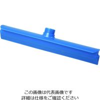 バーテック バーキュートプラス スクイージー ヘッド 300 青 BCPーOPSSH3B 69483002 1本 201-9993（直送品）