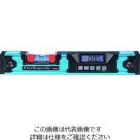 シンワ測定 シンワ ブルーレベル Pro2 デジタル 防塵防水 350mm 75313 1個 195-6697（直送品）