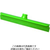 バーテック バーキュートプラス スクイージー ヘッド 300 緑 BCPーOPSSH3G 69483005 1本 202-0006（直送品）