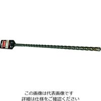 BAHCO コンクリートドリル SDSプラス 4 CUTTERS 全長310mm 刃径10mm 4651-10-310 1本（直送品）