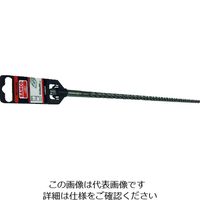 BAHCO コンクリートドリル SDSプラス 4 CUTTERS 全長450mm 刃径10mm 4651-10-450 1本（直送品）