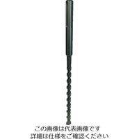 BAHCO コンクリートドリル SDS MAX 4 CUTTERS 全長340mm 刃径14mm 4656-14-340 1本（直送品）