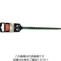 BAHCO コンクリートドリル SDSプラス 4 CUTTERS 全長310mm 刃径12mm 4651-12-310 1本（直送品）
