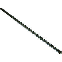 BAHCO コンクリートドリル SDS MAX 4 CUTTERS 全長670mm 刃径28mm 4656-28-670 1本（直送品）