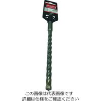 BAHCO コンクリートドリル SDSプラス 4 CUTTERS 全長160mm 刃径8mm 4651-8-160 1本（直送品）