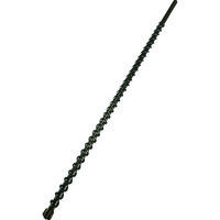 BAHCO コンクリートドリル SDS MAX 4 CUTTERS 全長920mm 刃径28mm 4656-28-920 1本（直送品）