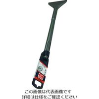 BAHCO コンクリートハンマーオプション チゼル SDS MAX 全長350mm 先端幅115mm 4659-WIDE-35-11 1本（直送品）