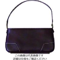 エーワン 不織布製平袋 中 LD0092AA10 1袋(100枚) 206-4672（直送品）