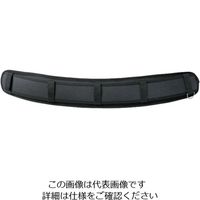 ペンギンエースジャパン ペンギンエース HUSOLID TOOLGEAR サポートベルト L HT-007 1個 111-0076（直送品）