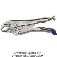 IRWIN ロッキングプライヤー カーブジョー