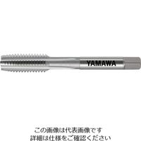 彌満和製作所 ヤマワ ハンドタップ ユニファイねじ用 中 No.0 80山 HTP-NO.0-80-2 1本 816-8355（直送品）