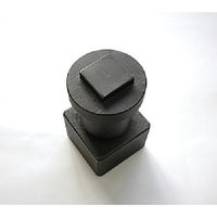 ミエラセン（MIERASEN） MIE 長穴ポンチ（昭和精工用）MLP