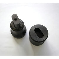 ミエラセン（MIERASEN） MIE 長穴ダイス（タケダ・藤村用）MLD