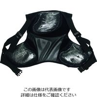重松製作所 シゲマツ 個人用冷却器 クーレット VTWー7K2T(05121