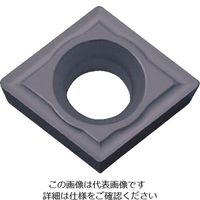 京セラ 旋削用チップ PR1535 CPMH080208 1セット(10個) 820-5136（直送品）