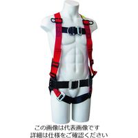 サンコー タイタン EASY Harness NEO フロントD環付 作業ベルト付