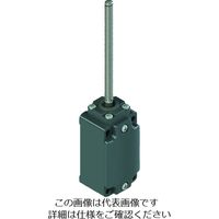 Pizzato リミットスイッチ FDタイプ5 コイルスプリング25形 FD 525 1個 207-4719（直送品）