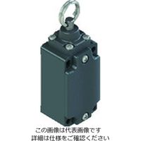 Pizzato リミットスイッチ FDタイプ5 ロープ76形 FD 576 1個 207-4727（直送品）