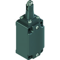 Pizzato リミットスイッチ FDタイプ6 ローラ・ステンレスピストンプランジャ16形 FD 616 1個 207-4734（直送品）