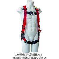 サンコー タイタン EASY Harness NEO フロントD環付（墜落制止用器具）