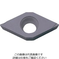 京セラ 旋削用チップ PR1535 DCET070201ML-F 1セット(10個) 820-5379（直送品）