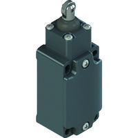 Pizzato リミットスイッチ FDタイプ9 ローラピストンプランジャ15形 FD 915 1個 207-4754（直送品）