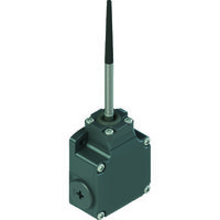 Pizzato リミットスイッチ FLタイプ5 コイルスプリング・プラスチックポイント20形 FL 520 1個 207-4813（直送品）