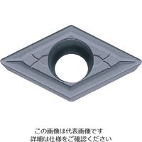 京セラ 旋削用チップ PR1535 DCMT070204GK 1セット(10個) 820-5448（直送品）