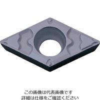 京セラ 旋削用チップ PR1535 DCMT070204GP 1セット(10個) 820-5449（直送品）