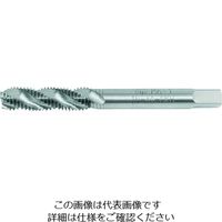 トラスコ中山 TRUSCO Eーサート専用 スパイラルタップ M6X1.0 ESPT-M6X1.0 1本 206-6488（直送品）