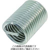 トラスコ中山 TRUSCO Eーサート M16X2.0 2.5DNS 4個入 EH-M1620X2.5DNS 1パック(4個)（直送品）