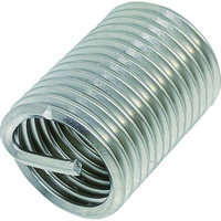 トラスコ中山 TRUSCO インサートE―サート M3X0.5 1.0DNS 10個入 EH-M305X1.0DNS 1パック(10個)（直送品）