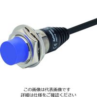 マルヤス電業 オートニクス 円柱型長距離DC3線式近接センサ