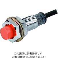 マルヤス電業 オートニクス 円柱型DC2線式近接センサ PRT12-4