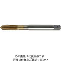 彌満和製作所 ヤマワ コーティングロールタップ R+V G6 M2.6X0.45 P RV-P-G6-M2.6X0.45-P 1本（直送品）