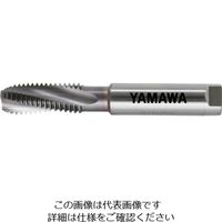 彌満和製作所 ヤマワ ドライ加工用スチール用スパイラルタップ HDISP P4 M14X1.5 HDISP-M14X1.5 1本（直送品）