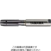 彌満和製作所 ヤマワ 超高速用超硬ハンドタップ 鋳鉄用 通り穴用 P3 M10×1.25 HFICT-P-M10X1.25 1本（直送品）