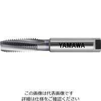 彌満和製作所 ヤマワ 超高速用スチール用ロースパイラルタップ HFISP P4 M8X1.25 HFISP-M8X1.25 1本（直送品）