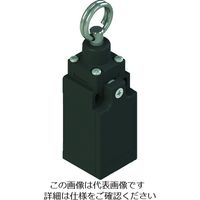 Pizzato リミットスイッチ FRタイプ5 ロープ76形 FR 576 1個 207-4881（直送品）