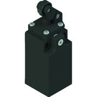 Pizzato リミットスイッチ FRタイプ5 ワンウェイローラ02形 FR 502 1個 207-4863（直送品）