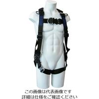 サンコー タイタン 3D Harness フロントD環付 FD3DN