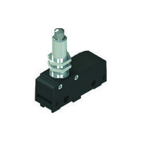Pizzato マイクロスイッチ MKタイプ1 ねじ締め端子 プランジャD08 MKV11D08 1個 207-4675（直送品）
