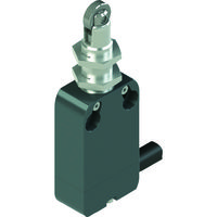 Pizzato プリワイヤリミットスイッチ NFタイプB11 ローラプランジャ0BB形 NF B110EB-DN2 1個 207-4789（直送品）